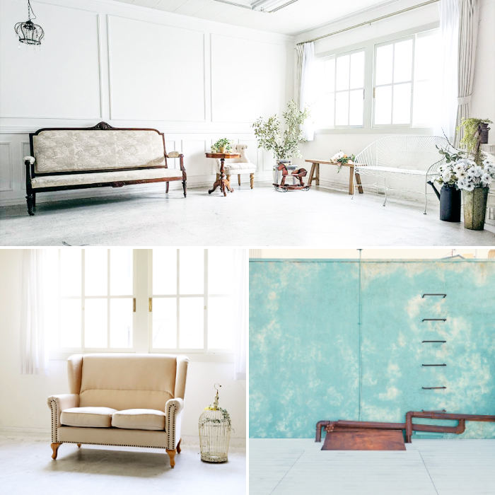 新神戸スタジオ